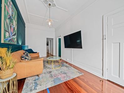 4/1103 Hay Street, West Perth WA 6005