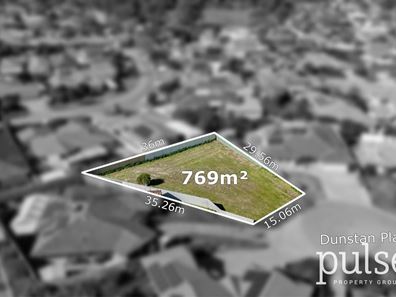 22 Dunstan Place, Murdoch WA 6150