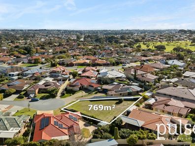 22 Dunstan Place, Murdoch WA 6150