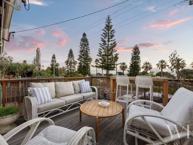 152 Marine Terrace, South Fremantle WA 6162