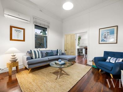 152 Marine Terrace, South Fremantle WA 6162