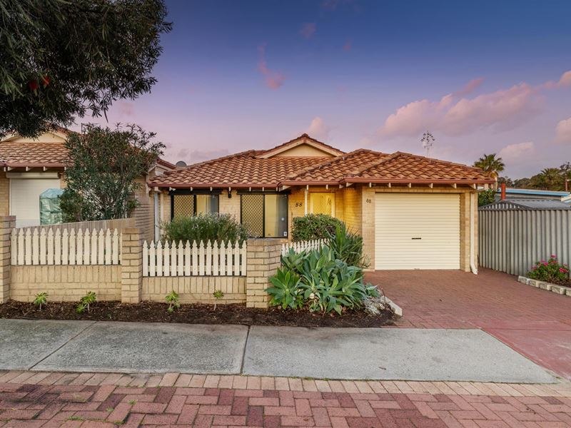 88 Stoneham Street, Tuart Hill WA 6060