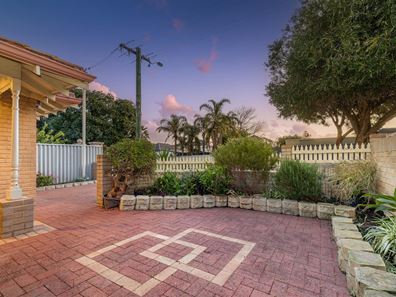 88 Stoneham Street, Tuart Hill WA 6060