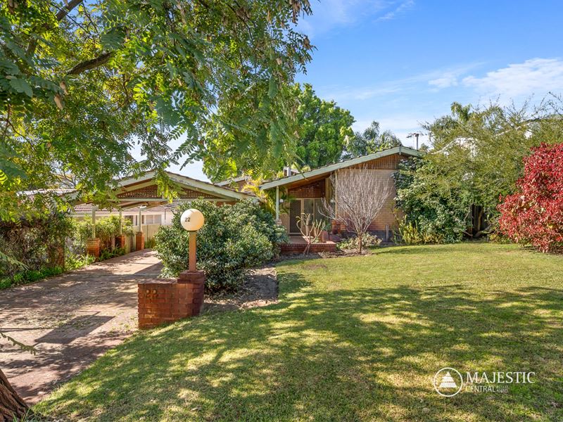 22 Blaven Way, Ardross WA 6153
