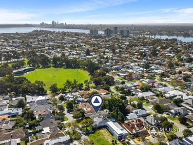 22 Blaven Way, Ardross WA 6153