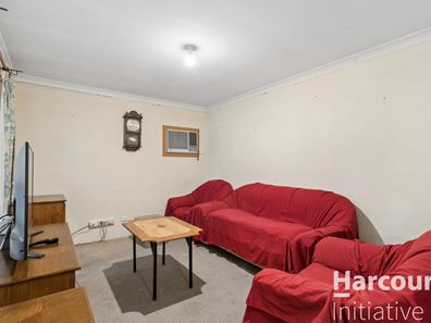 55 Farnesian Circle, Mirrabooka WA 6061