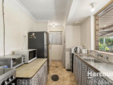 55 Farnesian Circle, Mirrabooka WA 6061
