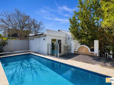 31 Coogee Street, Mount Hawthorn WA 6016