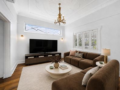 31 Coogee Street, Mount Hawthorn WA 6016