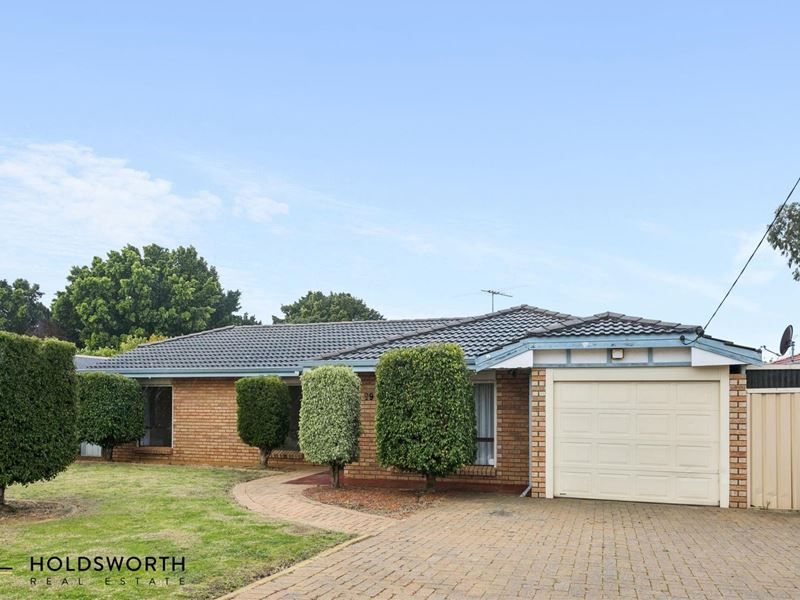 99 Torquata Drive, Mirrabooka WA 6061