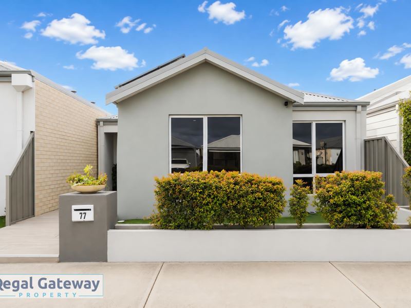 77 Littabella Avenue, Wandi WA 6167