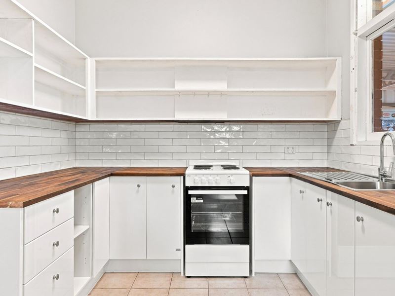3 Bennett Street, Spalding WA 6530