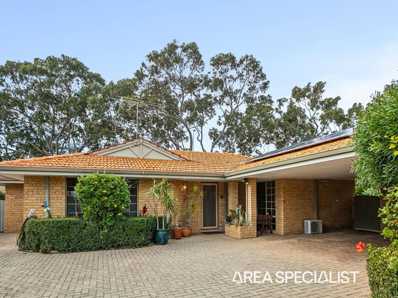 12B Churchlands Avenue, Churchlands WA 6018