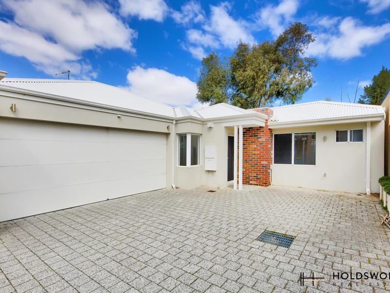 11C Kindra Way, Nollamara