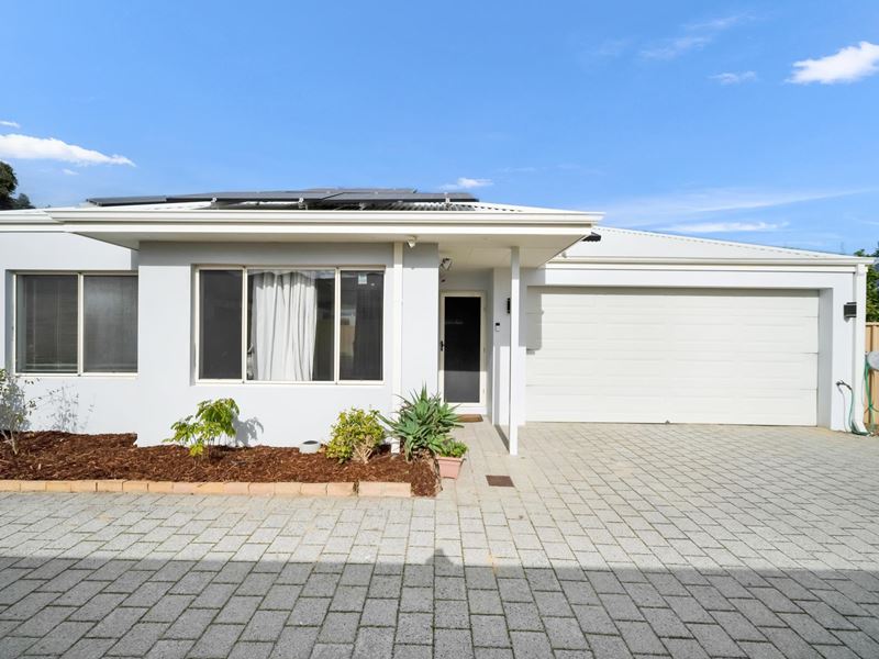 8A Cunnington Way, Queens Park