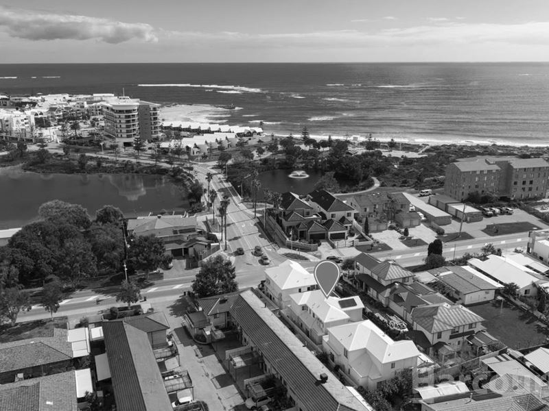 71B Ormsby Terrace, Mandurah