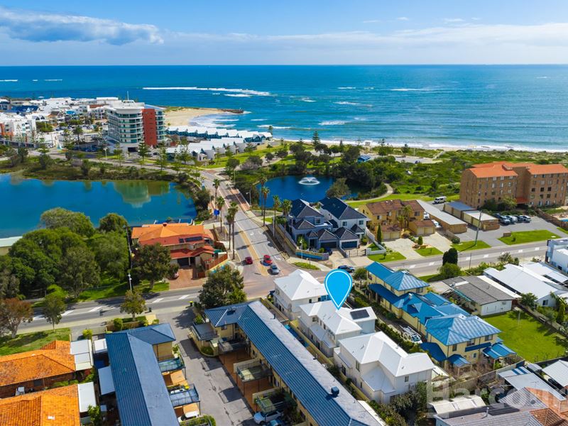 71B Ormsby Terrace, Mandurah WA 6210