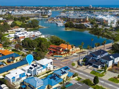71B Ormsby Terrace, Mandurah WA 6210