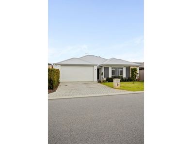 9 Antila Street, Bennett Springs WA 6063