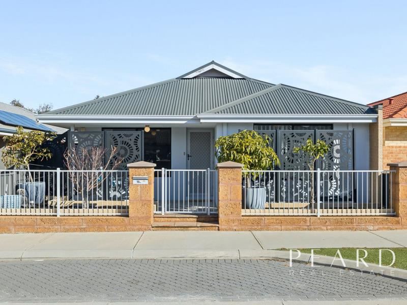 16 Bahama Way, Banksia Grove WA 6031
