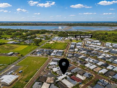 8 Peto Cl, Baldivis WA 6171