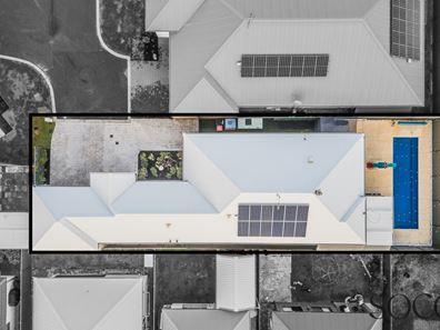 8 Peto Cl, Baldivis WA 6171