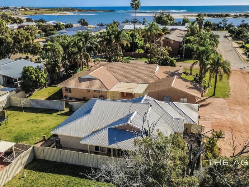 18 Coles Street, Kalbarri WA 6536