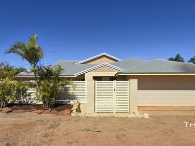 18 Coles Street, Kalbarri WA 6536