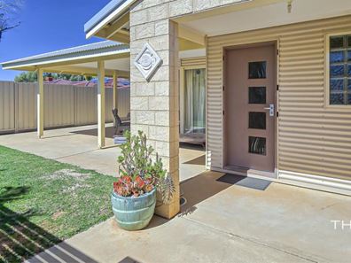 18 Coles Street, Kalbarri WA 6536