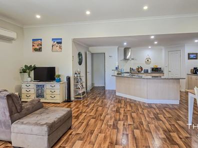 18 Coles Street, Kalbarri WA 6536