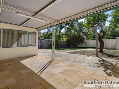 28 Elmslie Street, Orelia WA 6167