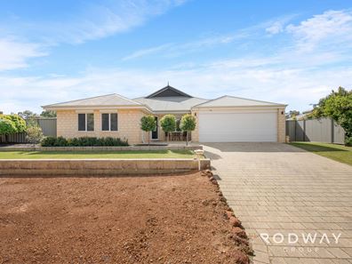 43 Coulterhand Circle, Byford WA 6122
