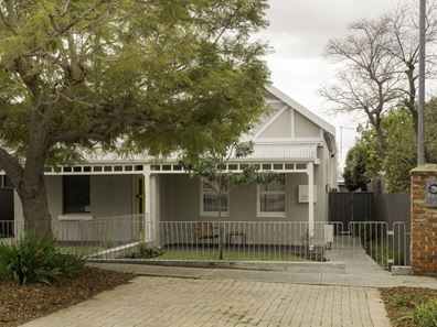 20 Hutt Street, Mount Lawley WA 6050