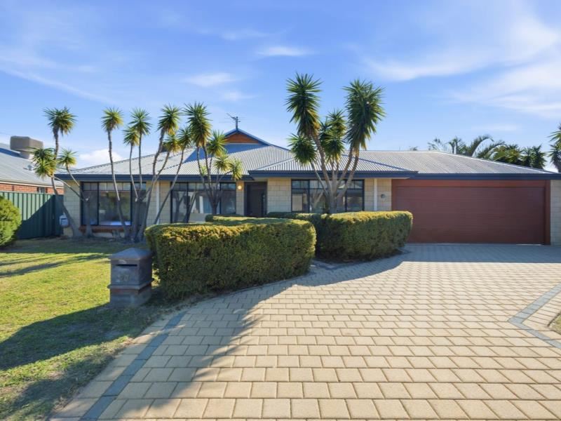 27 Thirlmere Way, High Wycombe WA 6057