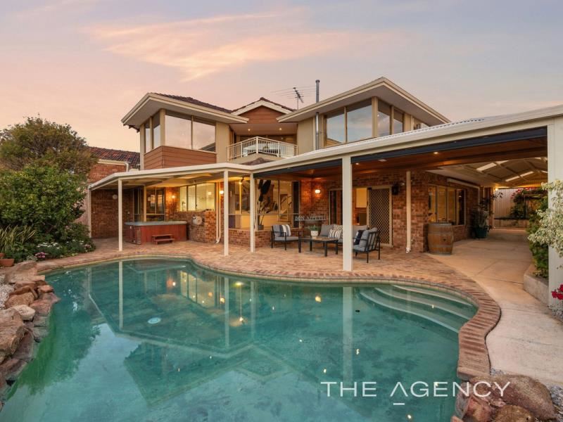 83 Seacrest Drive, Sorrento WA 6020