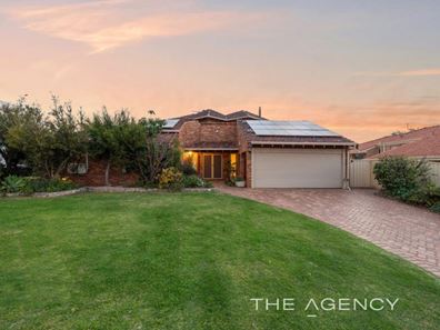 83 Seacrest Drive, Sorrento WA 6020