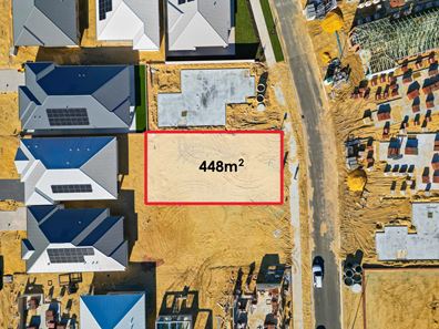 40 Caliper Way, Baldivis WA 6171