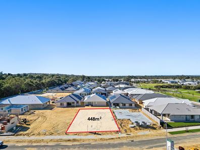 40 Caliper Way, Baldivis WA 6171