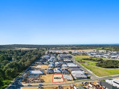 40 Caliper Way, Baldivis WA 6171