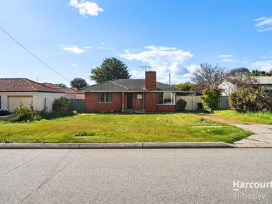 21 Garrick Way, Balga WA 6061