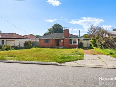 21 Garrick Way, Balga WA 6061