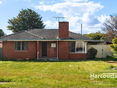 21 Garrick Way, Balga WA 6061