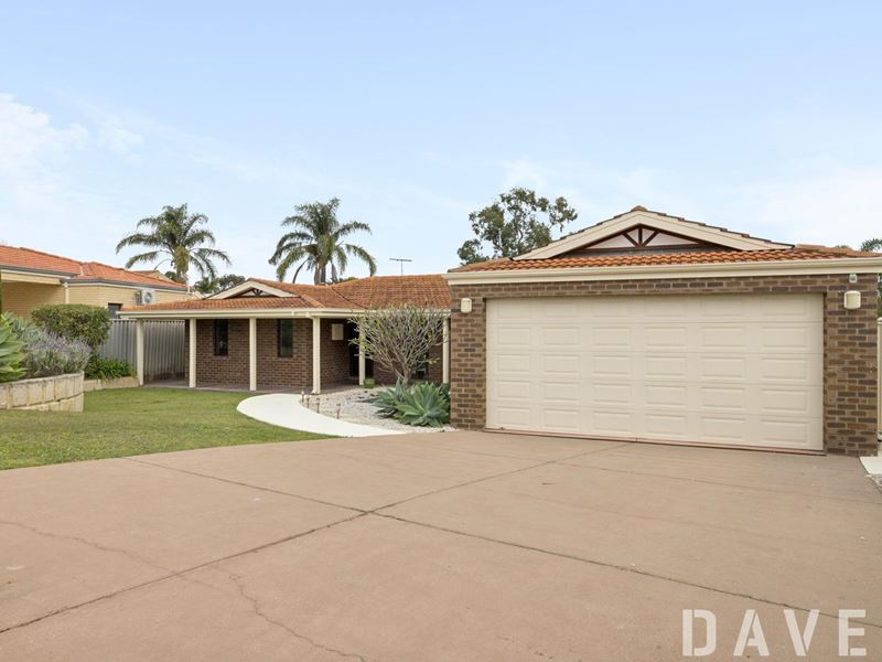40 Castlefern Way, Duncraig