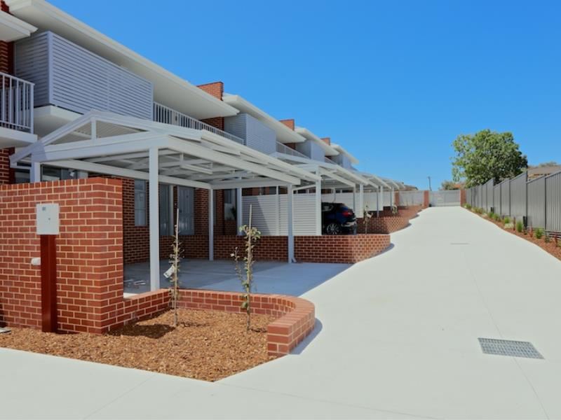 9/32 Main Street, Osborne Park WA 6017
