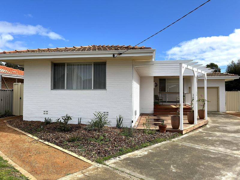 30 Hotchin Street, South Bunbury WA 6230