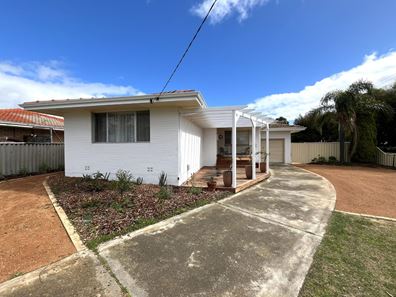 30 Hotchin Street, South Bunbury WA 6230