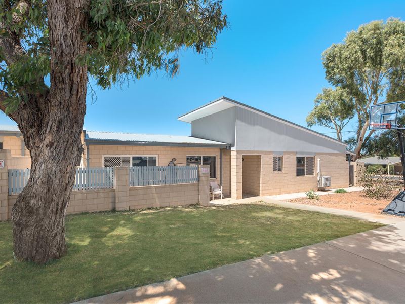 8B/17 Ord Street, Beresford WA 6530