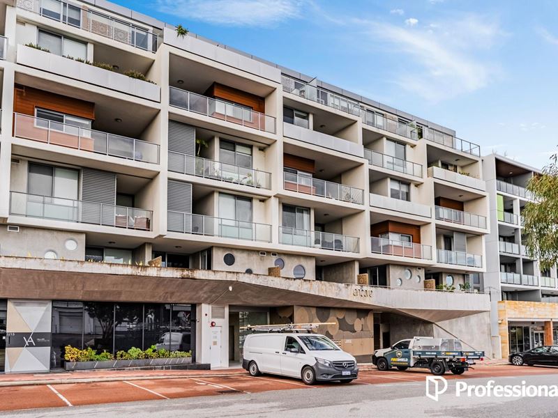 102/15 Roydhouse Street, Subiaco WA 6008