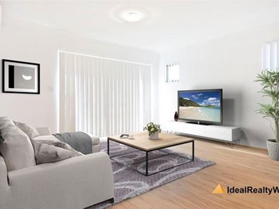 2/3 Ewing Street, Bentley WA 6102