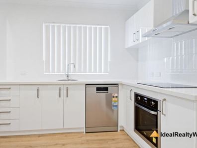 2/3 Ewing Street, Bentley WA 6102